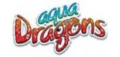 Aqua Dragons World Alive